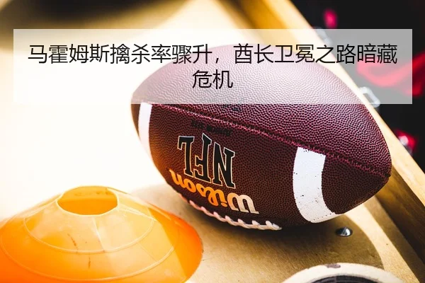 马霍姆斯擒杀率骤升，酋长卫冕之路暗藏危机